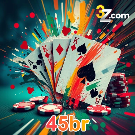 Experimente os Melhores Slots no 45br e Ganhe Prêmios Incríveis