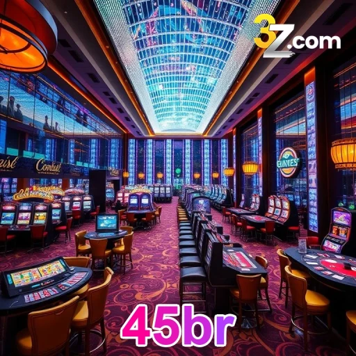 45br Jogos de caça-níqueis