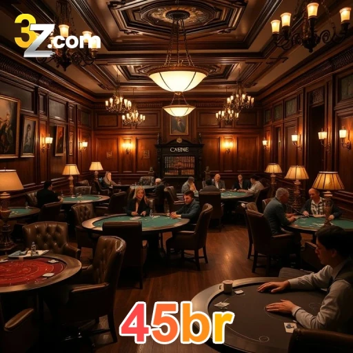 45br Jogos de caça-níqueis