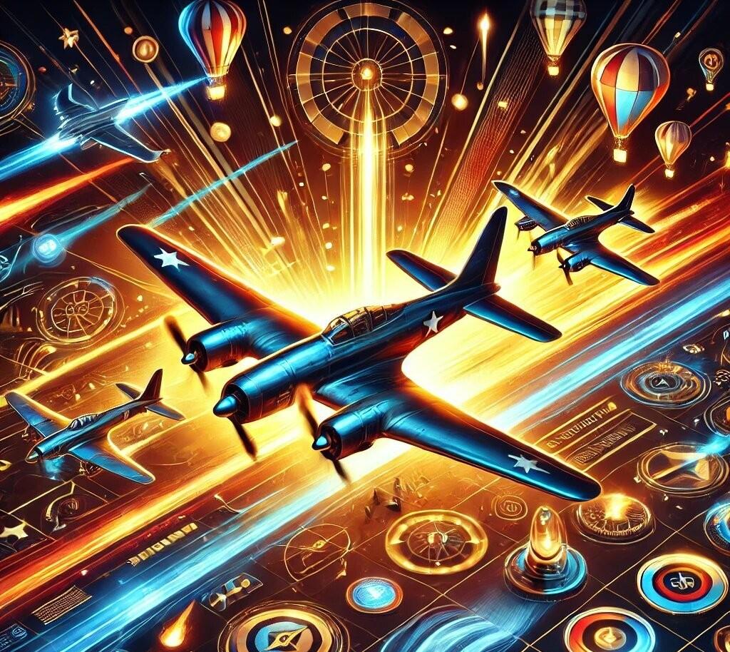 Vantagens do Aviator no 45br