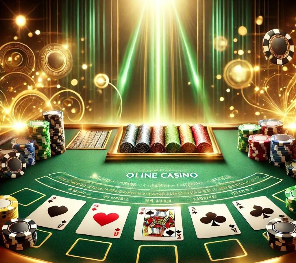 45br Jogos de blackjack
