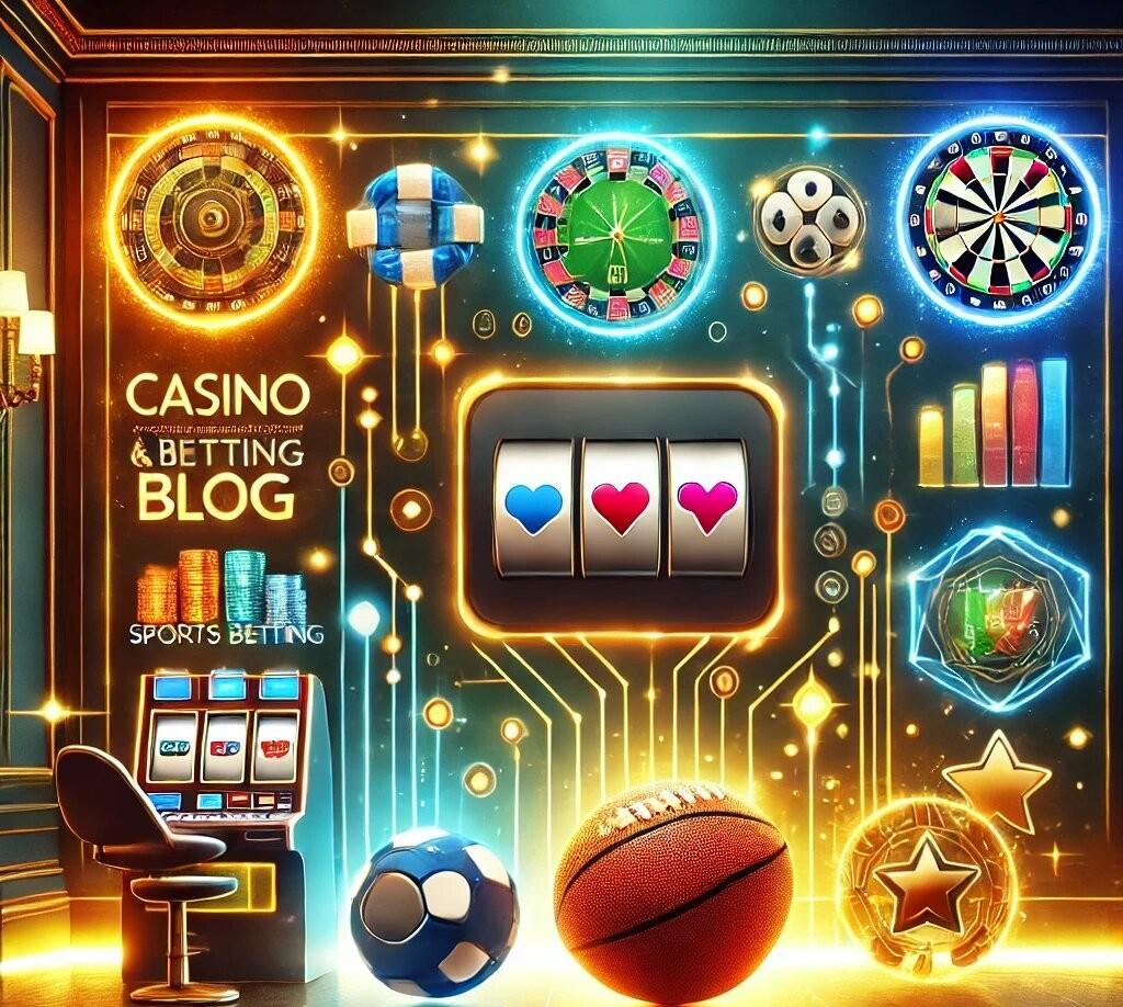 Blog do 45br com dicas e estratégias para apostas e jogos