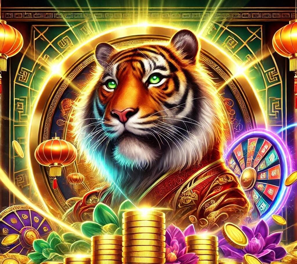 45br Dicas para Fortune Tiger