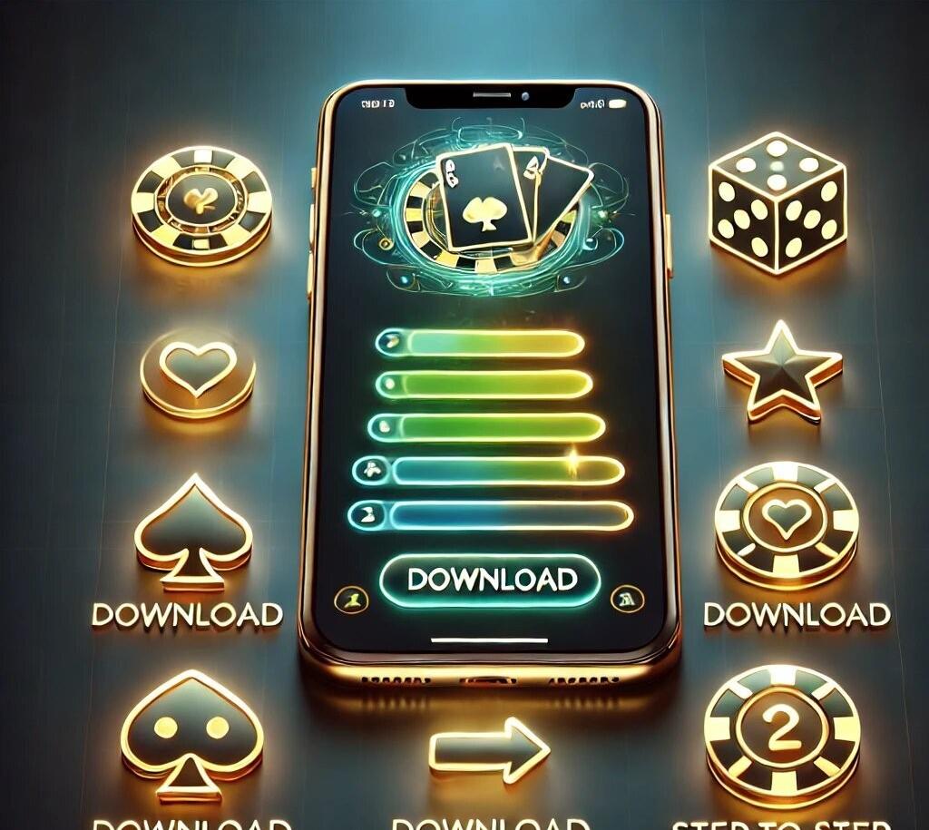 45br Como Baixar o App