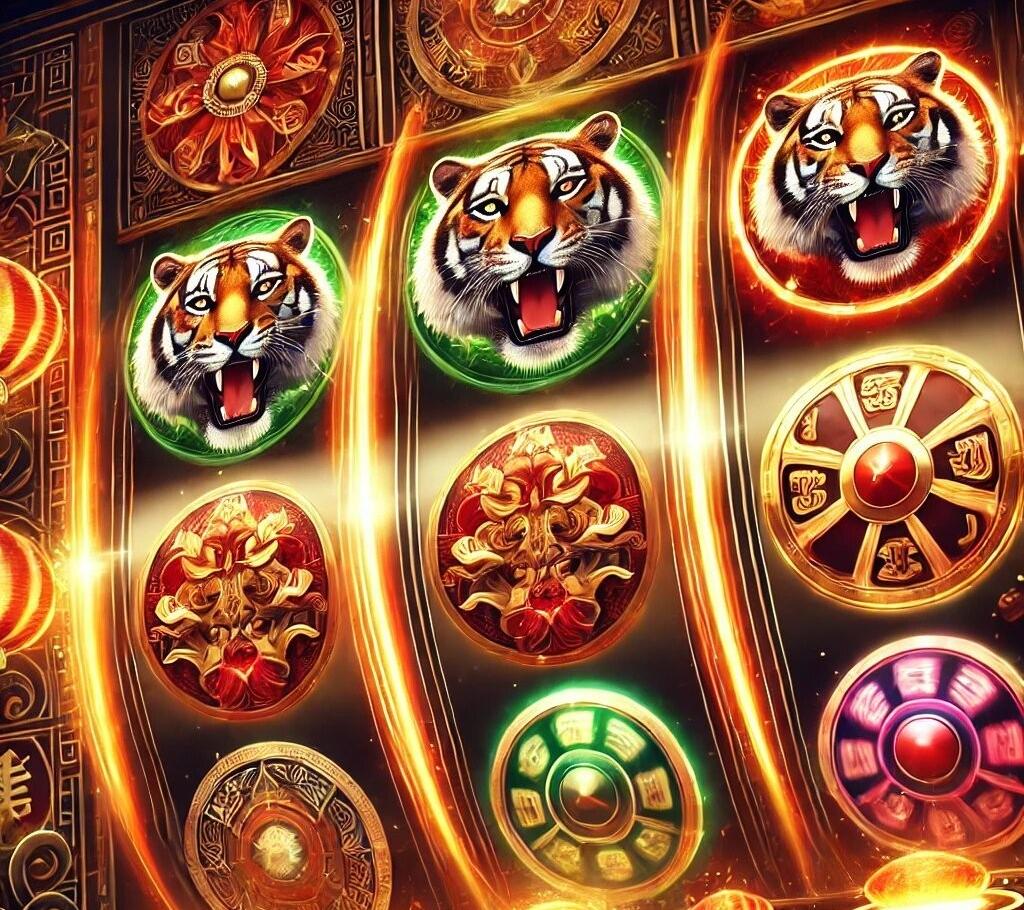 45br Como Jogar Fortune Tiger