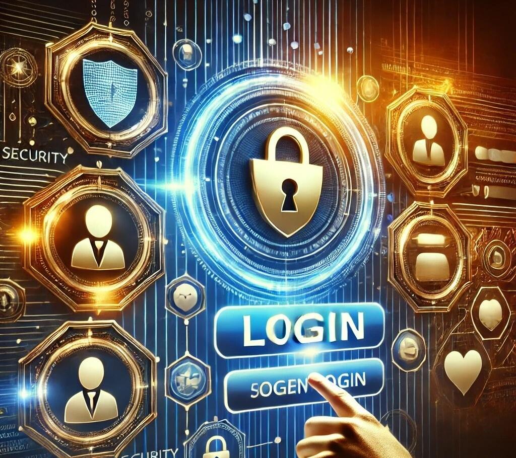 45br Benefícios de Fazer Login