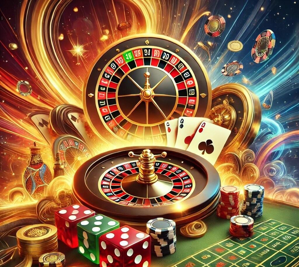 45br Jogos Populares no Cassino
