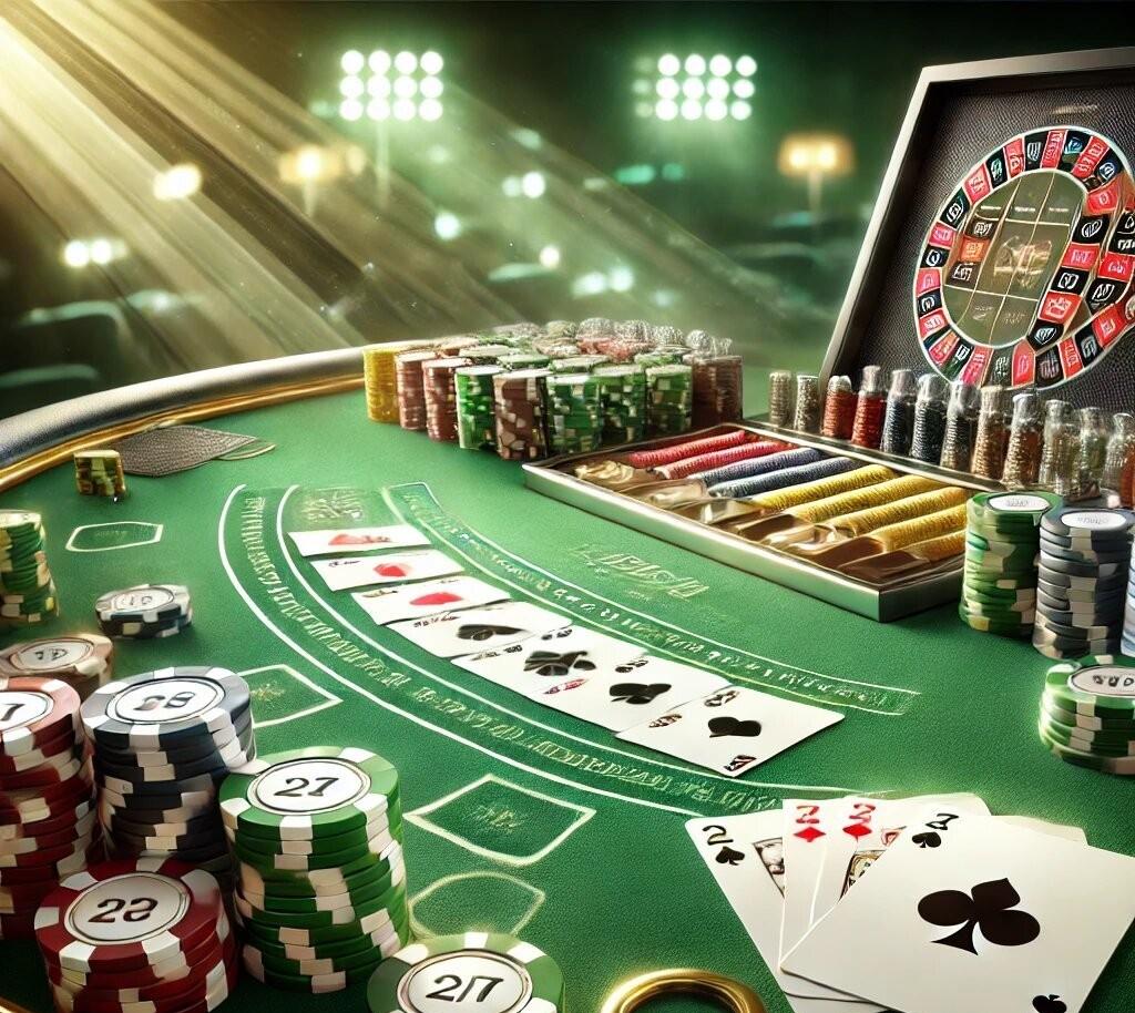 45br Jogos Populares no Cassino