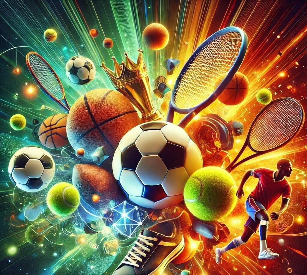 45br Esportes Populares