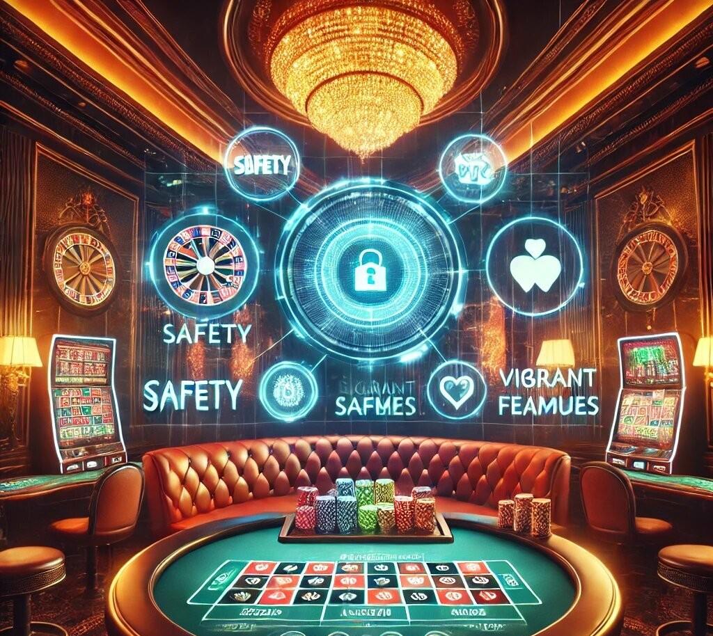 Por Que Jogar no 45br?